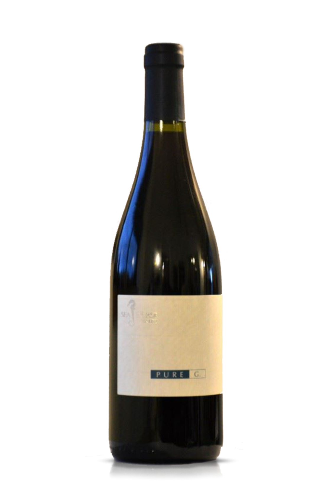 פיור גרנאש- PURE G, סוסון ים 