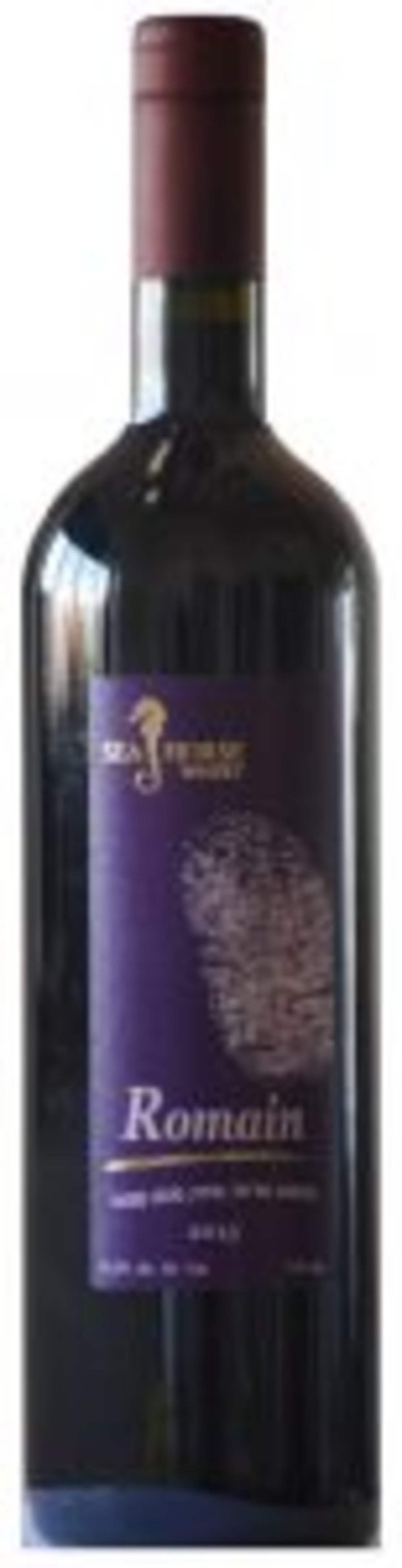 רומאן- ROMAIN,סוסון ים 