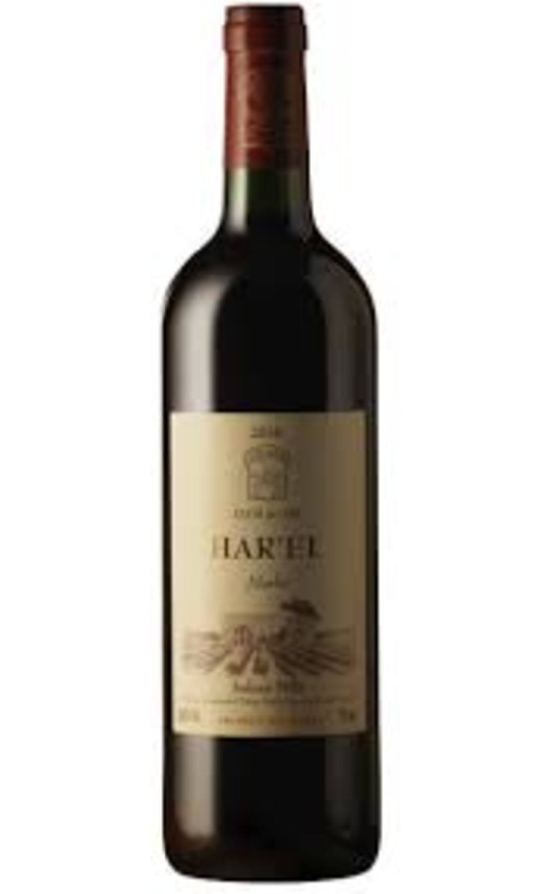 הראל מרלו , קלו דה גת 