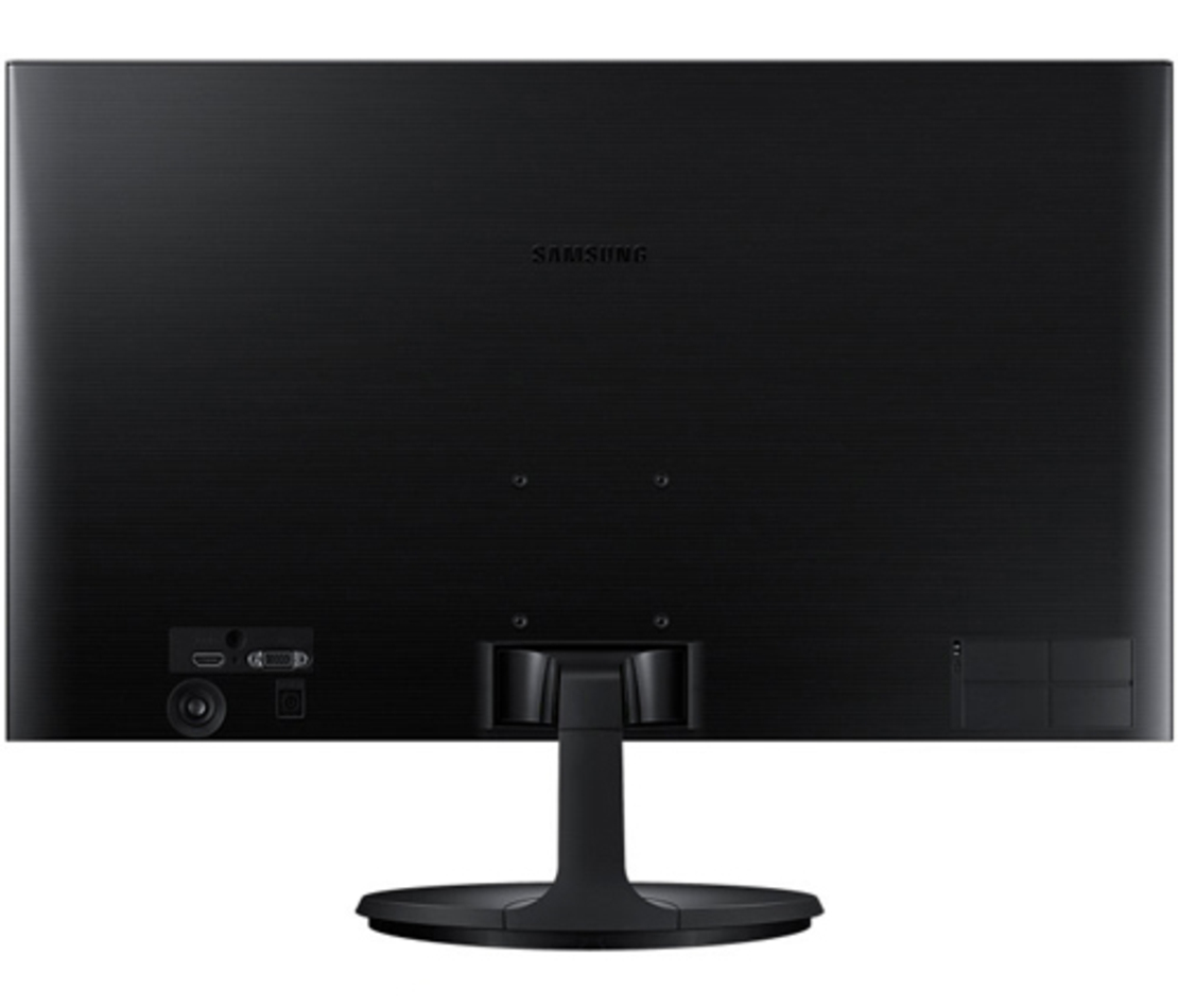 מסך SAMSUNG S27F350FH LED  27FHD LED