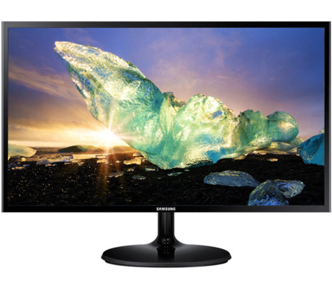 מסך SAMSUNG S27F350FH LED  27FHD LED