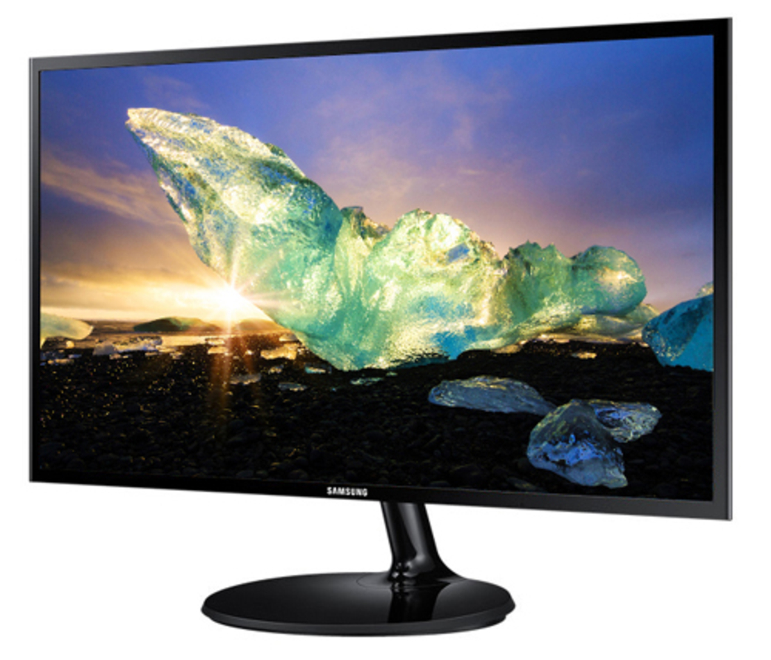 מסך SAMSUNG S27F350FH LED  27FHD LED