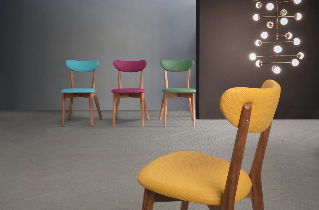 כיסא לפינת אוכל דגם מיאמי