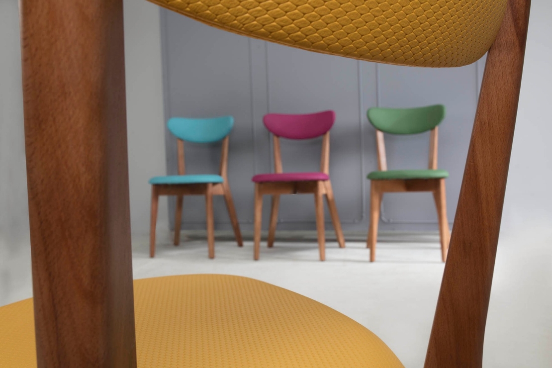 כיסא לפינת אוכל דגם מיאמי