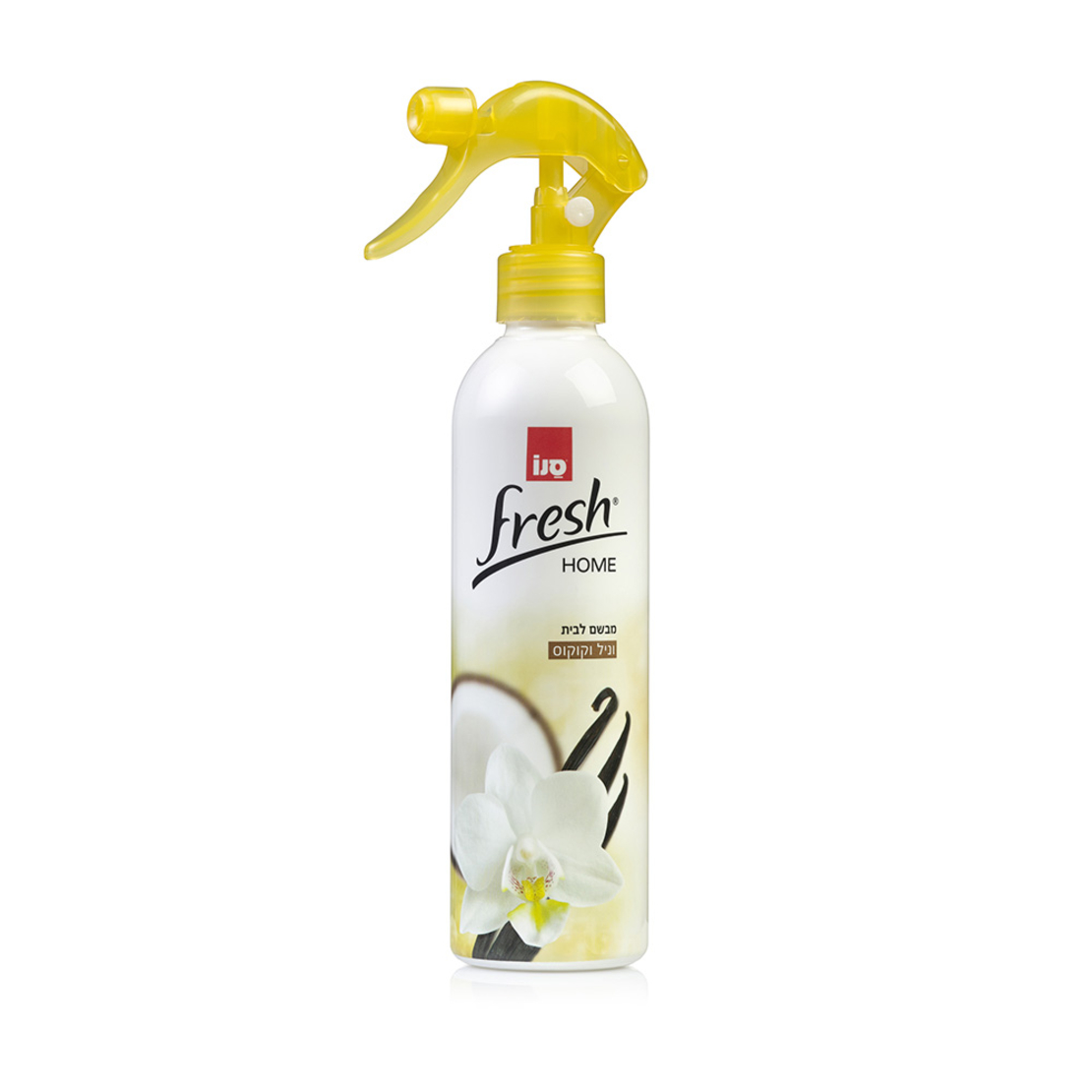 סנופרש HOME וניל קוקוס