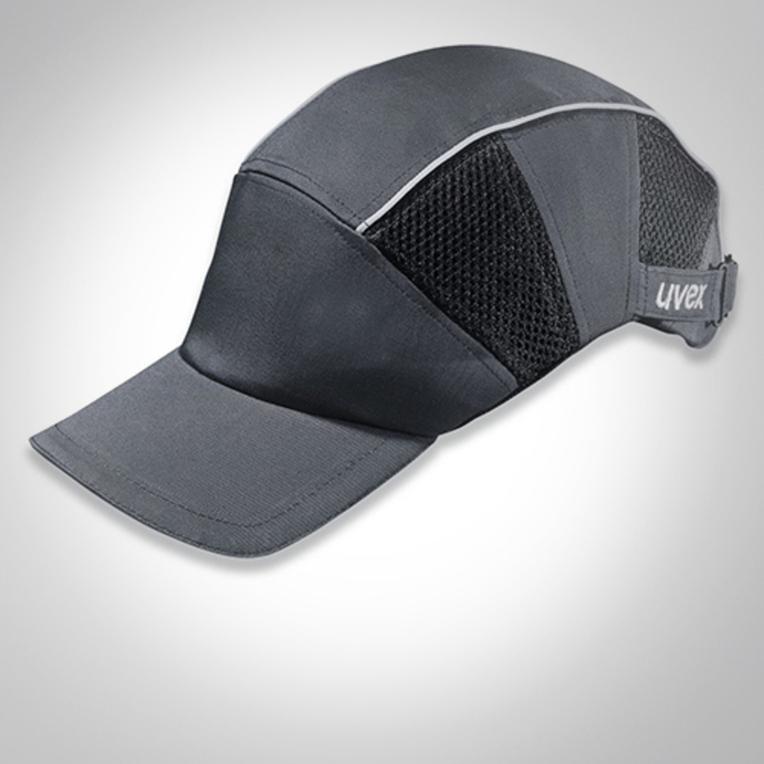 כובע חבטות UVEX U-CAP