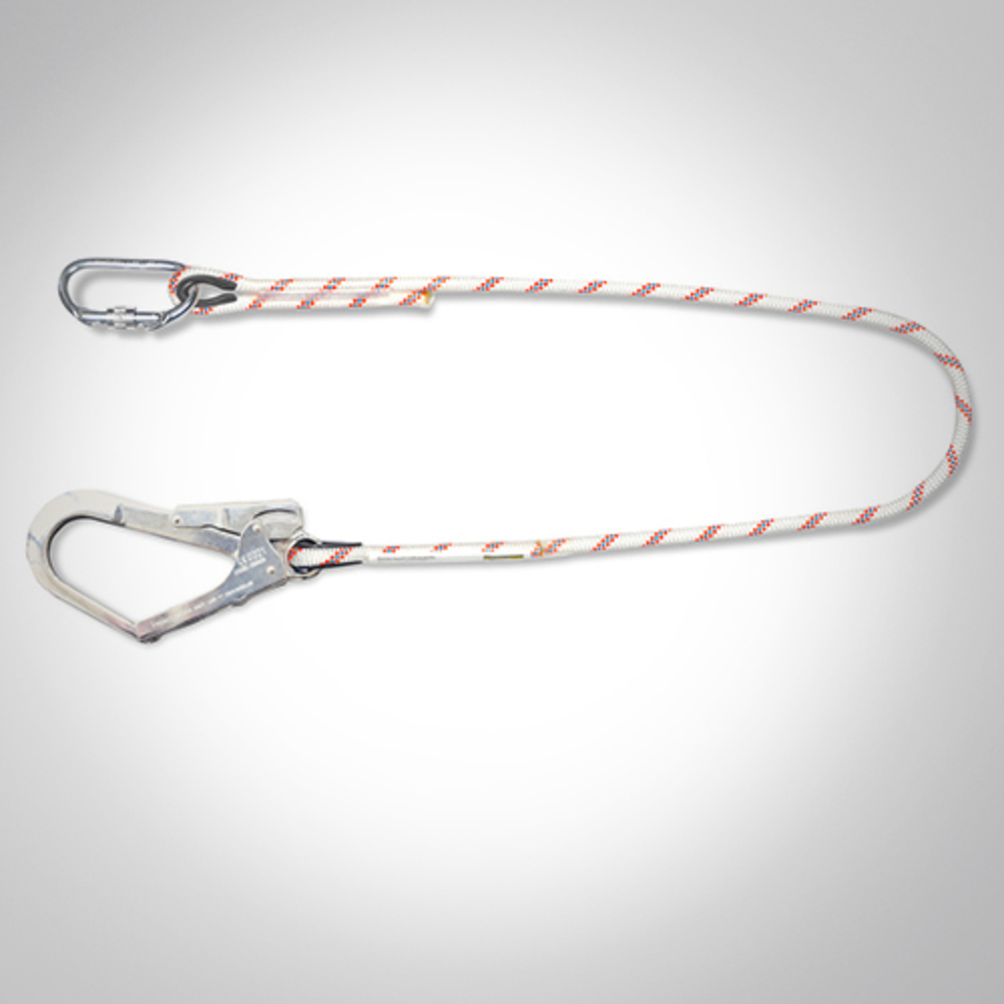 חבל אבטחה 1.5 מטר CU1.5M1888