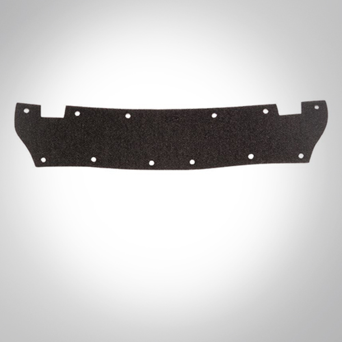 רצועה לספיגת זיעה BASALPHA