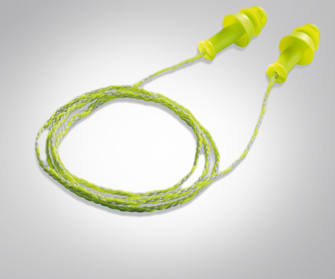 50 אטמי אוזניים +UVEX WHISPER