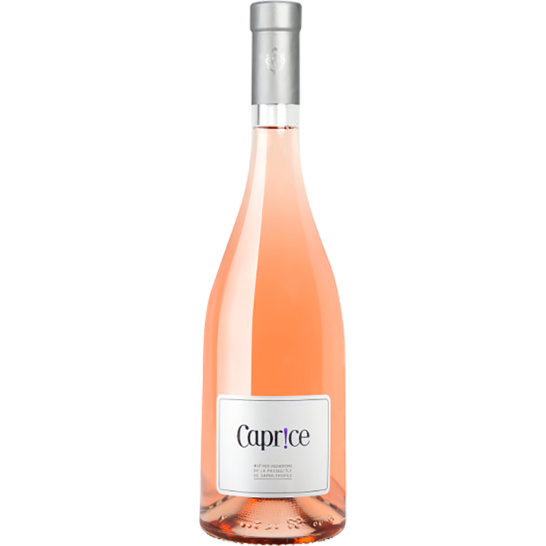 רוזה 'קאפריס',  ויניירון דה סן טרופה