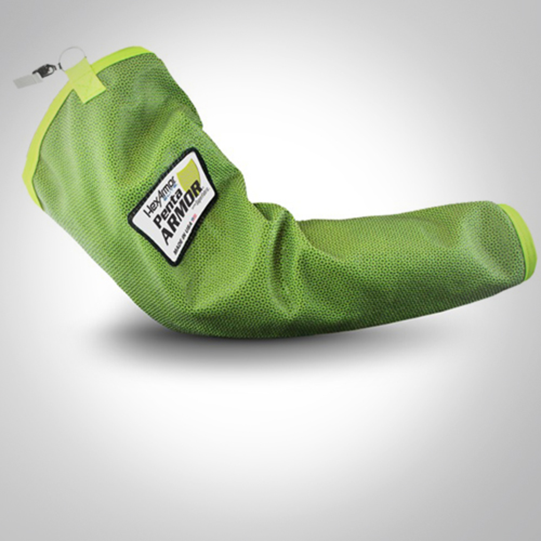 שרוול מגן PentaArmor® 1010 תוצרת חברת Hexarmor