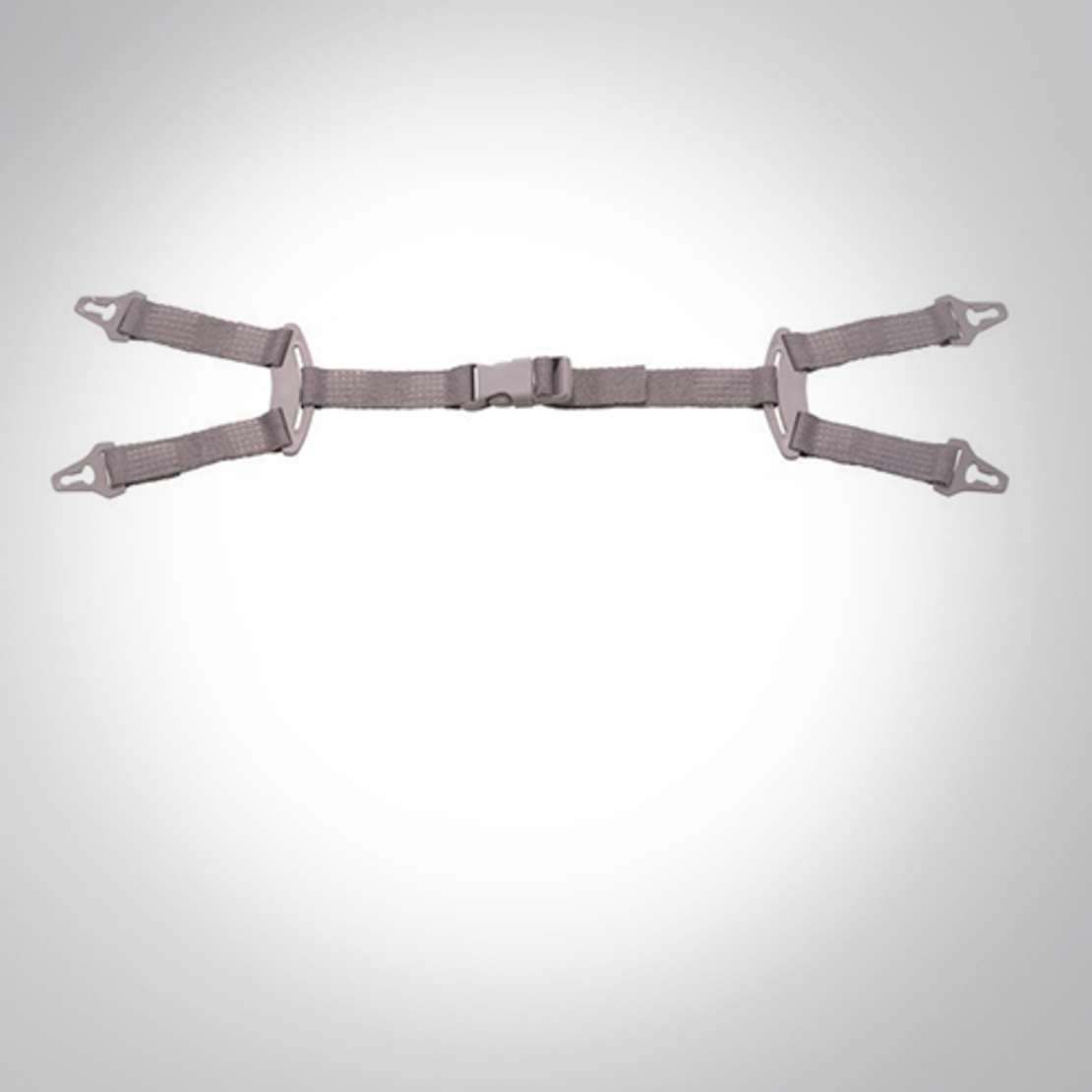 רצועת סנטר לקסדה DYNAMIC JUGALPHA