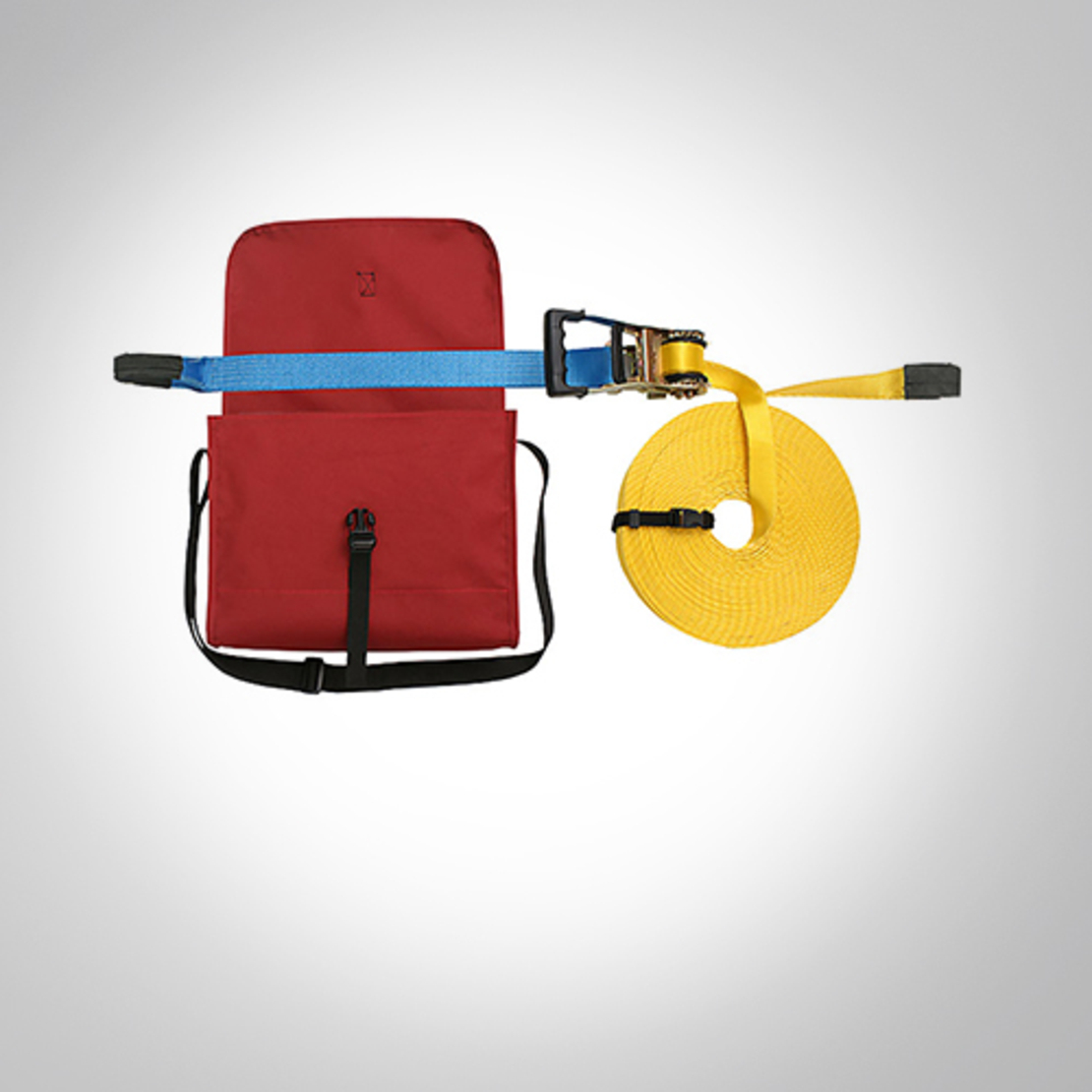 קו חיים אופקי זמני AE320