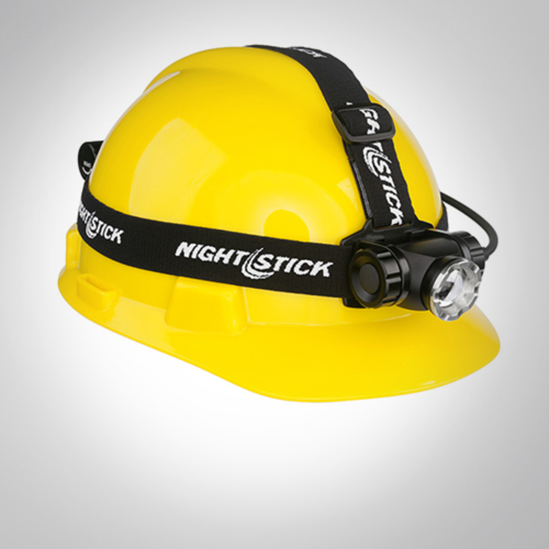 פנס ראש מקצועי נטען USB דגם NSR-4708 Rechargeable