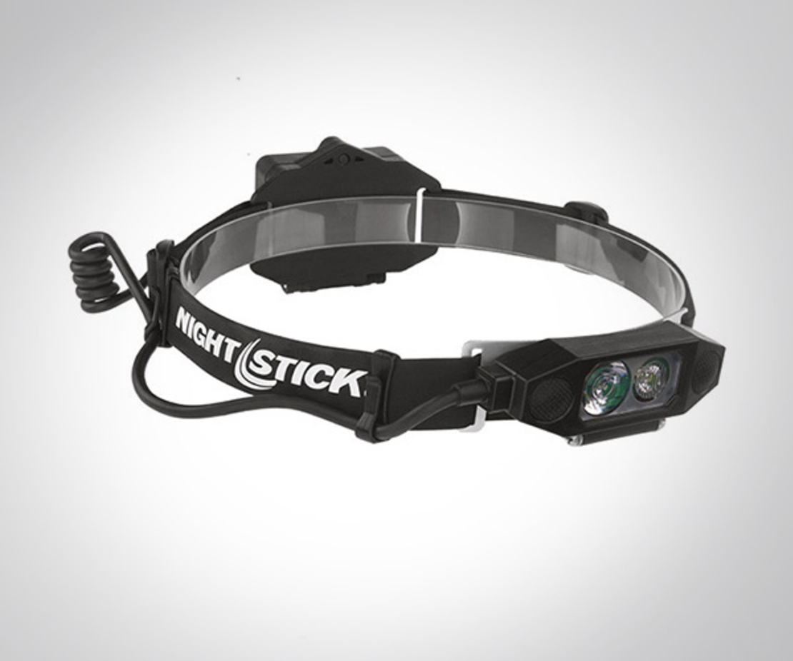 פנס ראש מקצועי דגם NSP-4616B