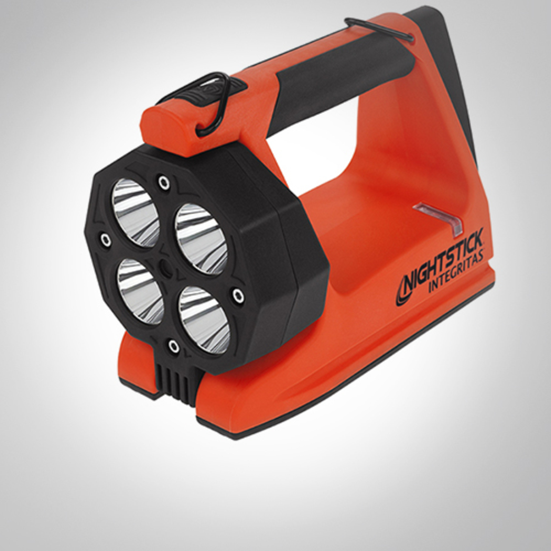 פנס מוגן פיצוץ מקצועי נטען דגם XPR-5582RX