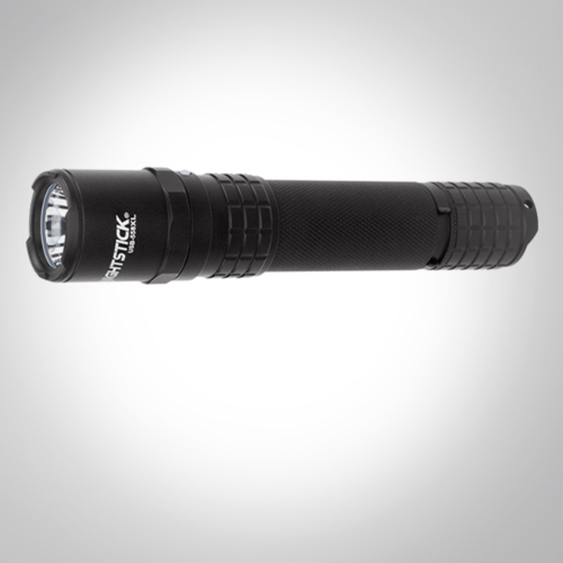 פנס יד מקצועי נטען USB דגם XL558USB Rechargeable