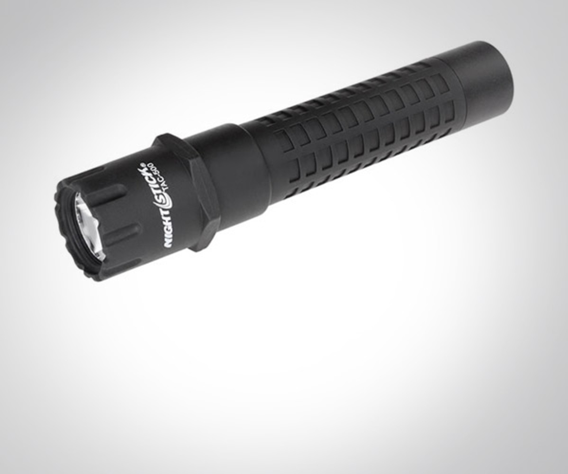 פנס יד טקטי דגם TAC-500B