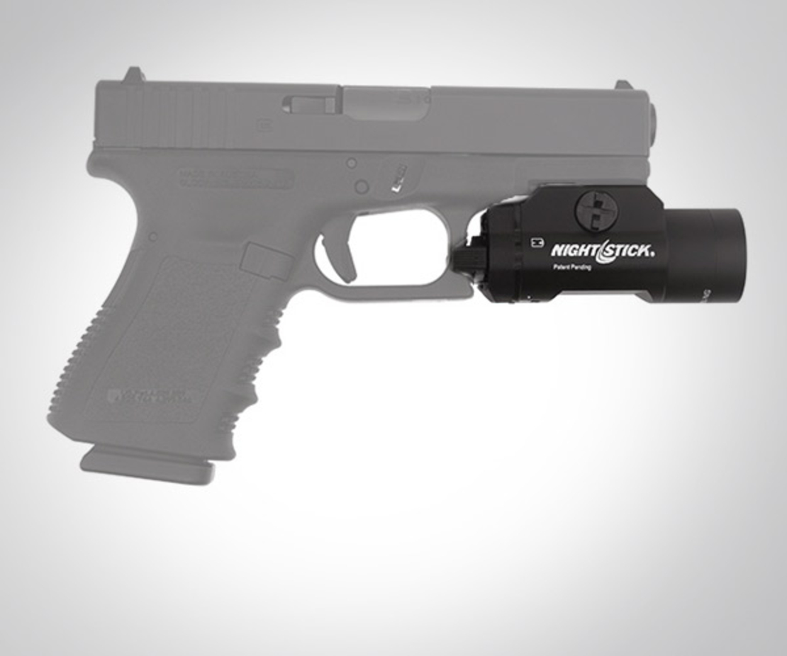 פנס טקטי דגם TWM-850XL