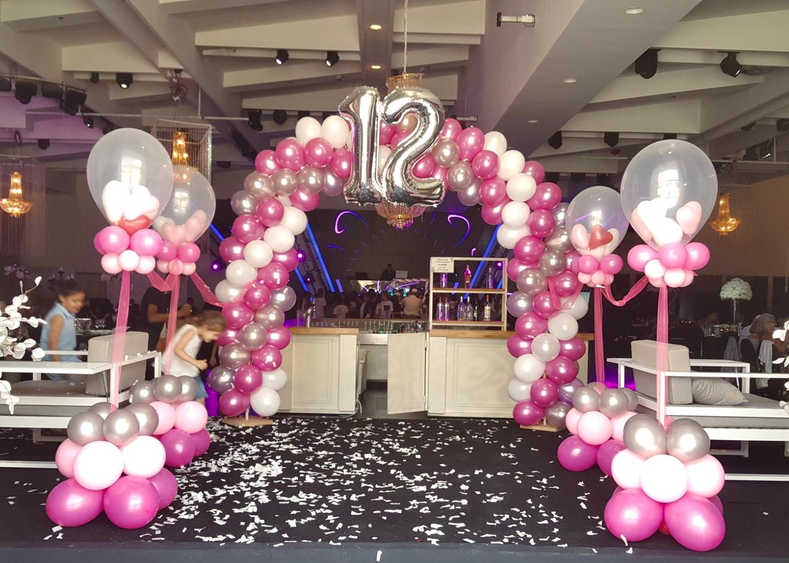 חבילת הכניסה המושלמת