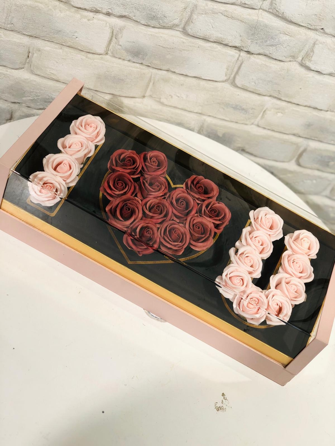 מארז I love you 215