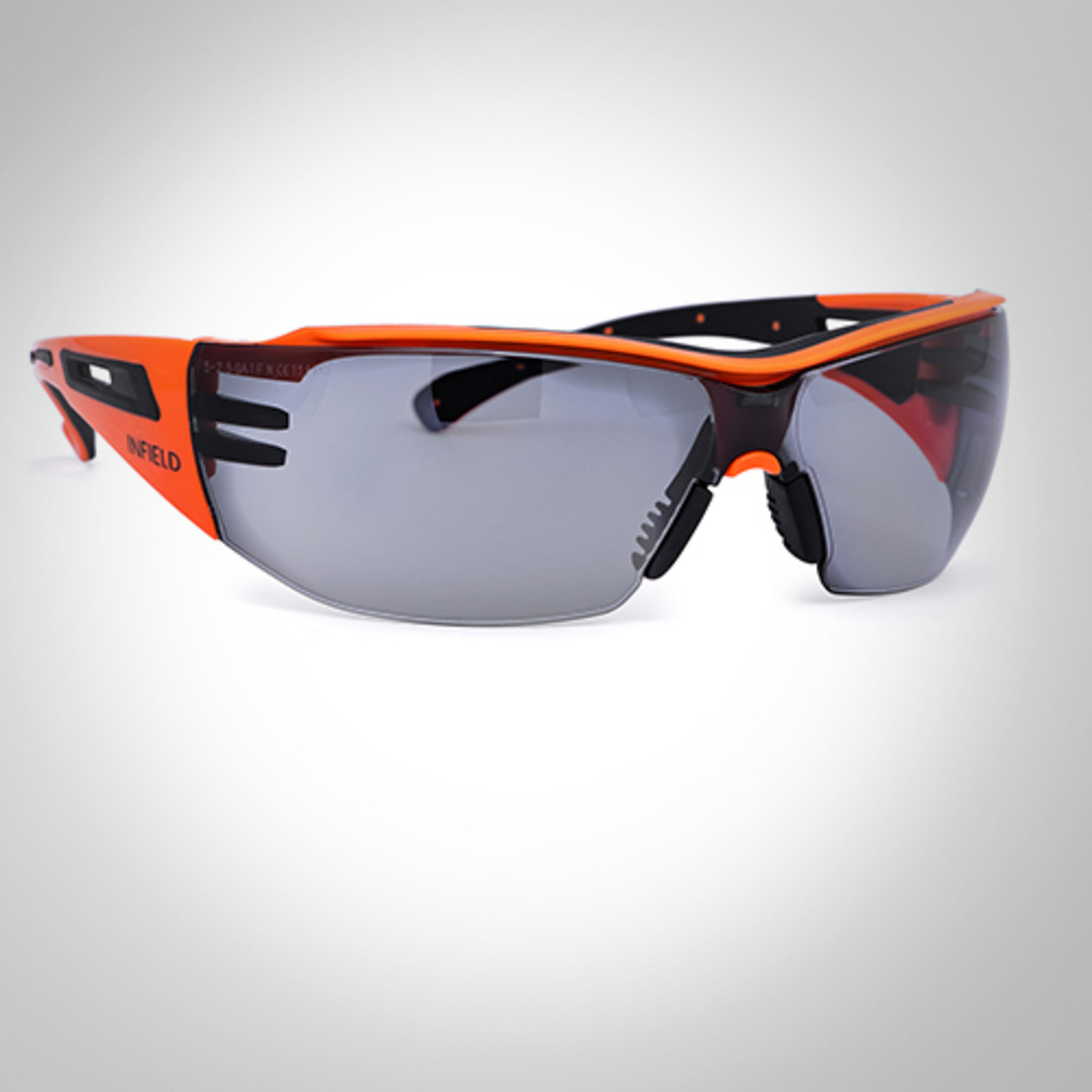 משקפי מגן מעוצבות VICTOR ORANGE