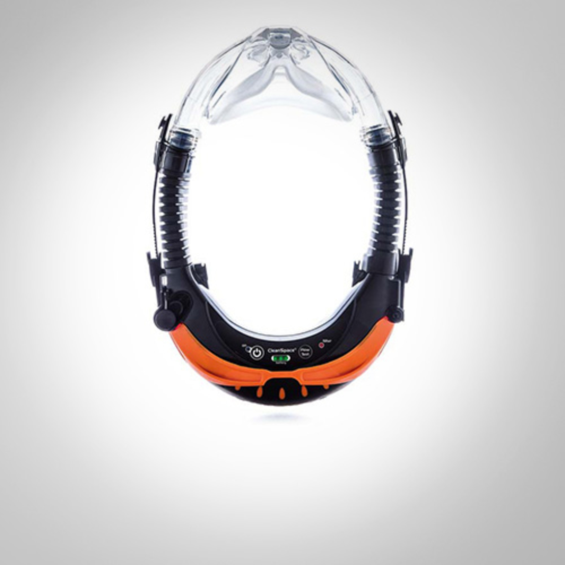 מפוח צווארי CLEAN SPAC ULTRA