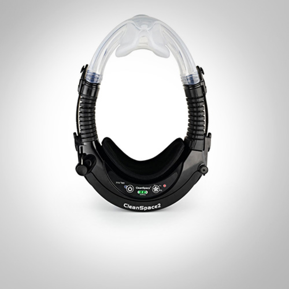 מפוח צווארי CLEAN SPACE 2