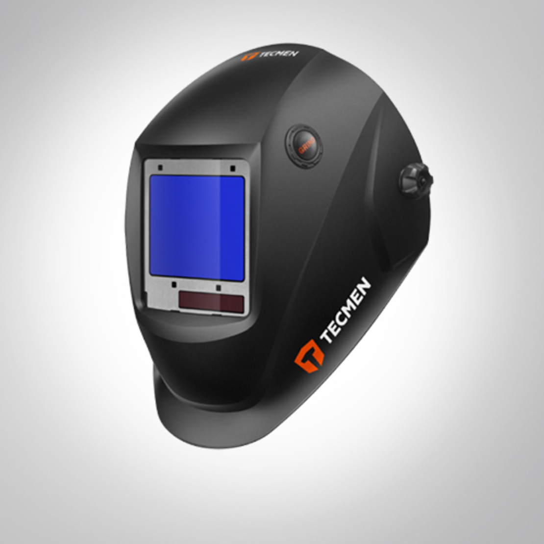 מסכת ריתוך מקצועית ADF820S iMUX