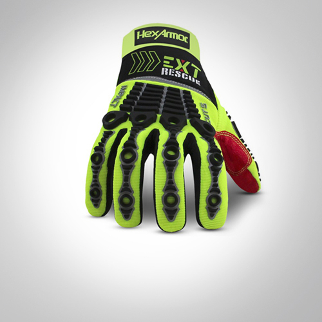 כפפות עבודה EXT Rescue