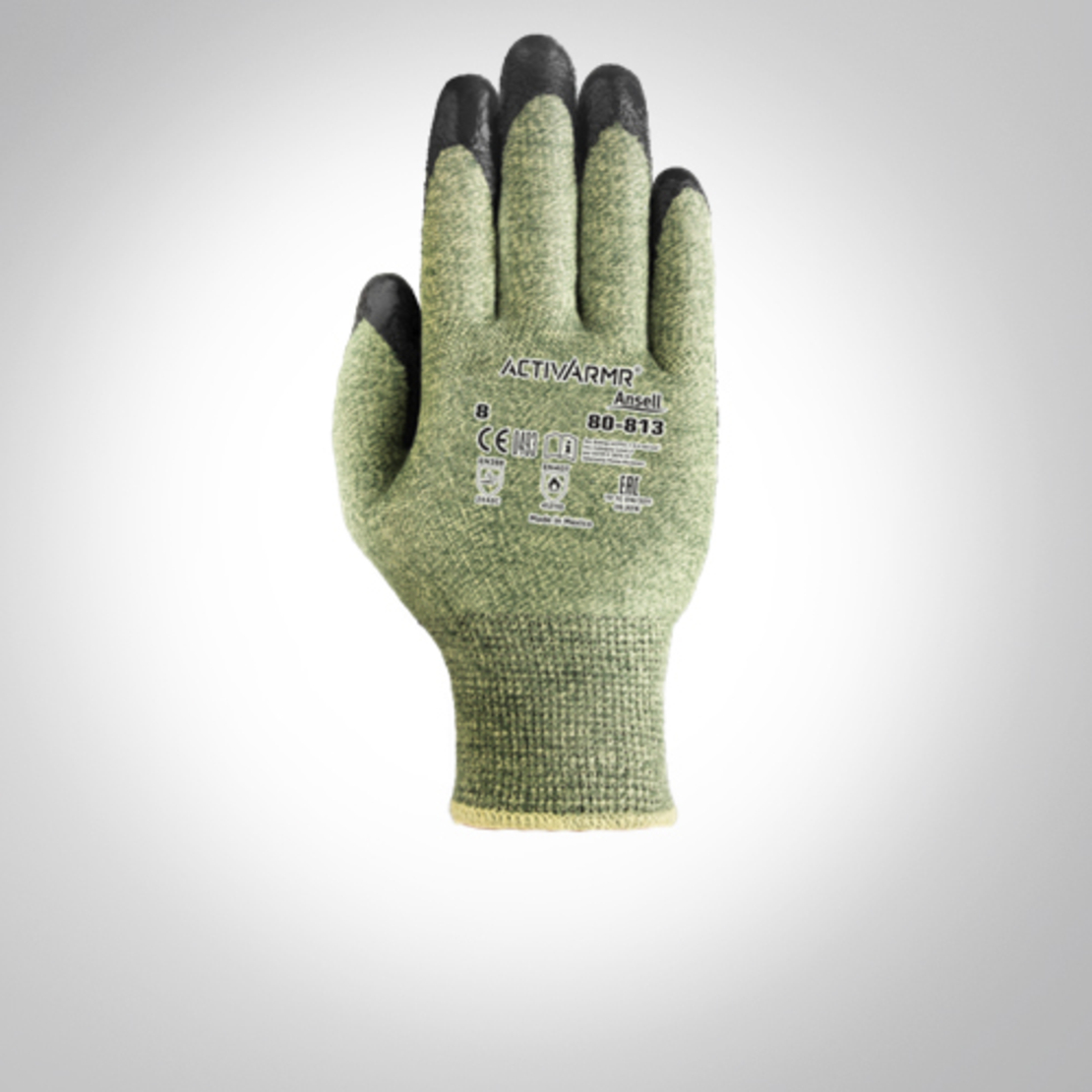 כפפות מגן מכניות להגנה מפני קשת חשמלית Powerflex