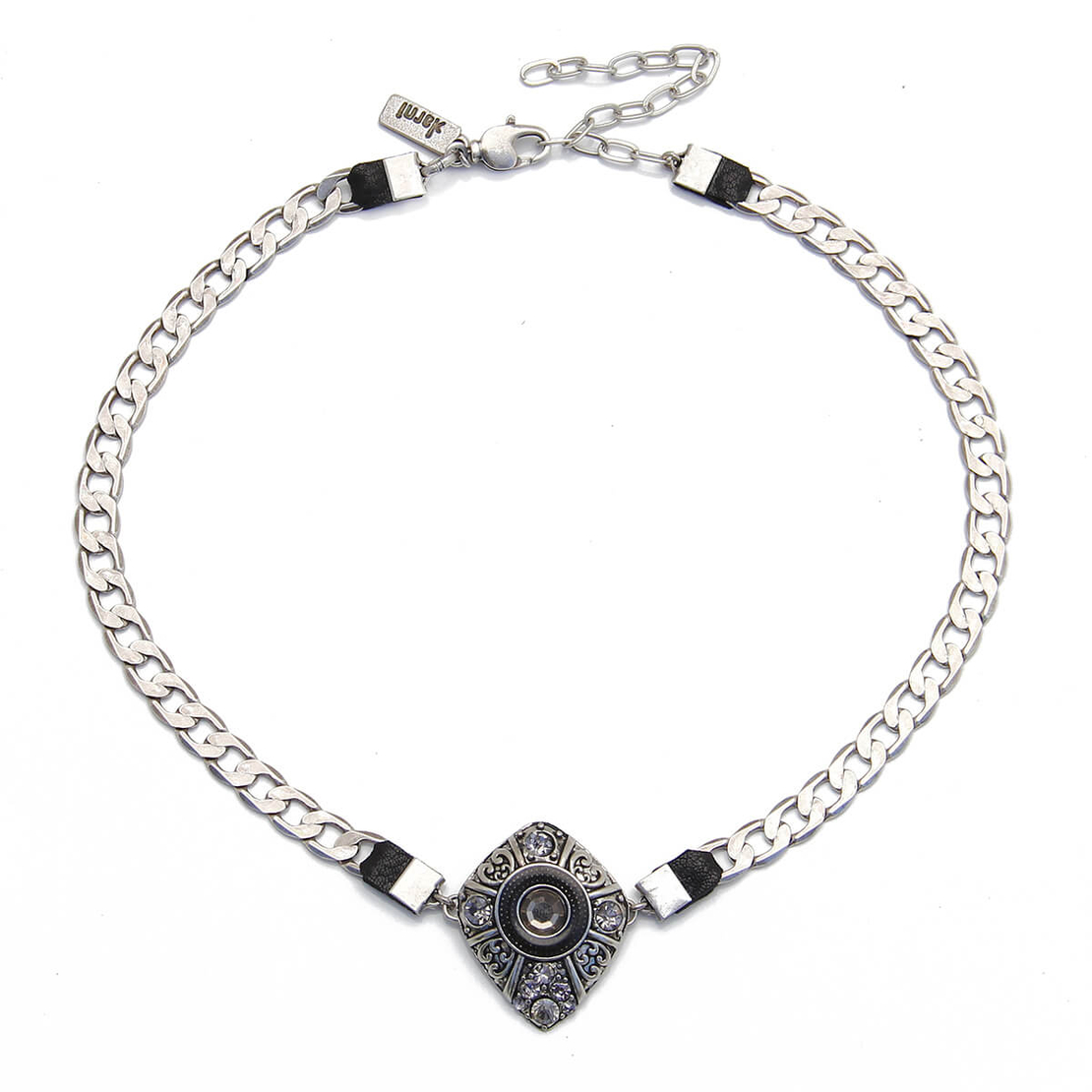 שרשרת גורמט מעוין