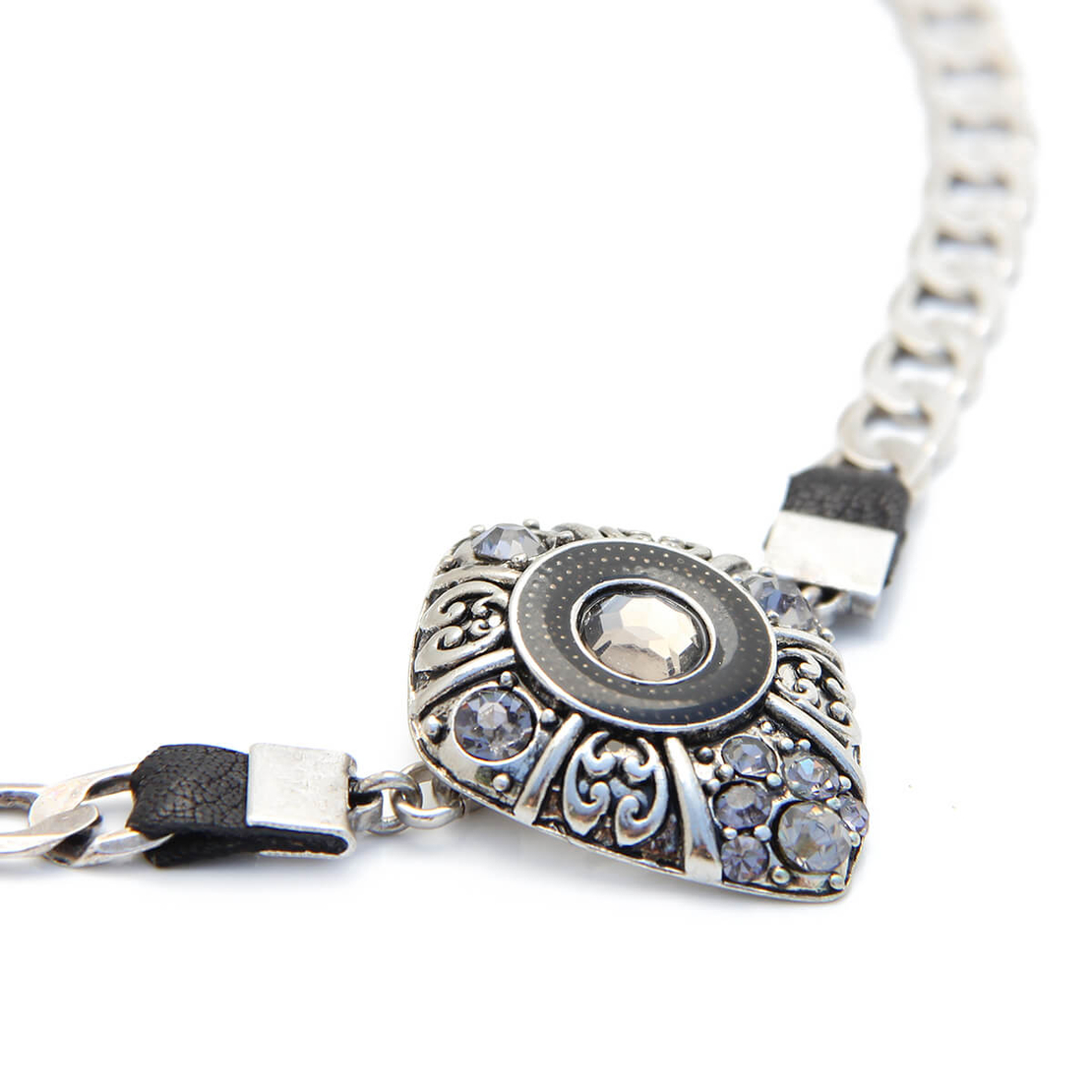 שרשרת גורמט מעוין