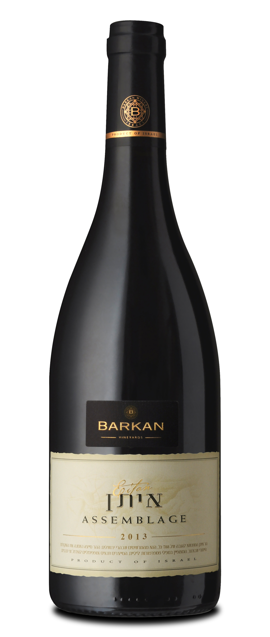 איתן אסמבלאז-ברקן 