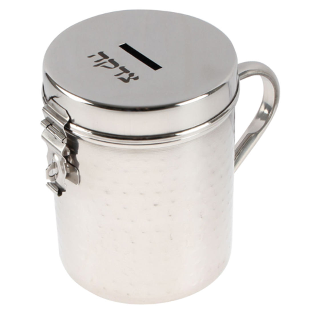 קופת צדקה מנירוסטה