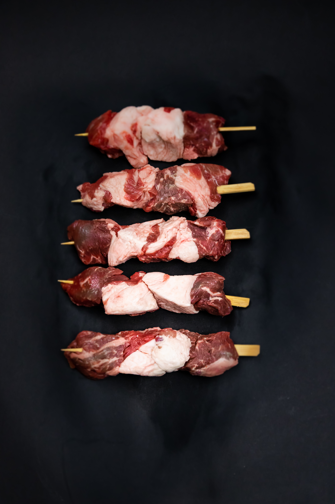 שיפודי פיקניה (שפיץ צך)