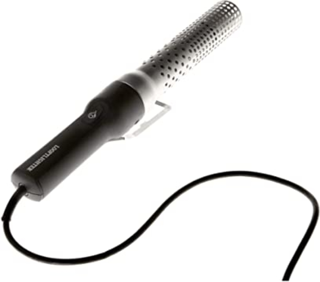 מצית פחמים LooftLigher