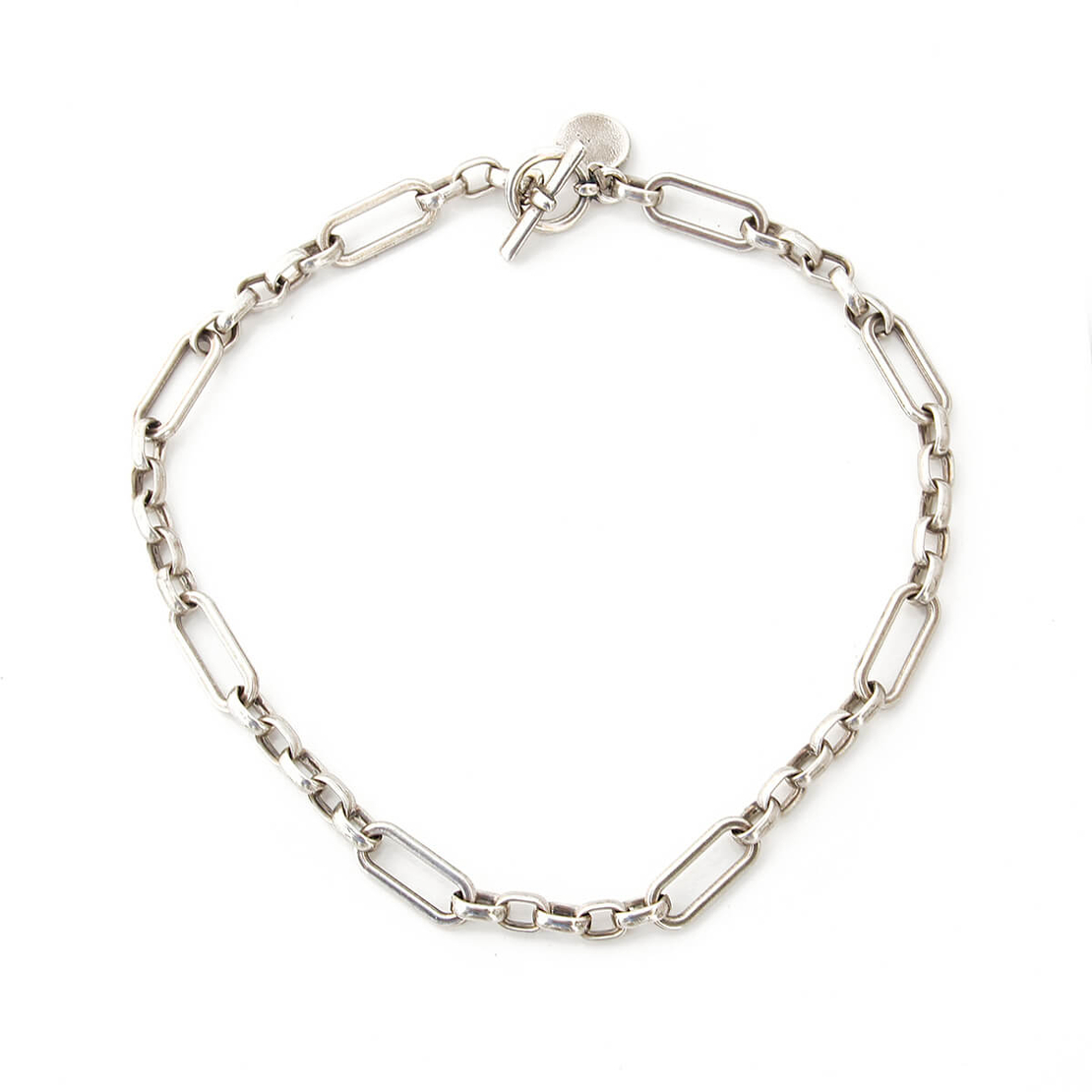 שרשרת אלישיה - כסופה 