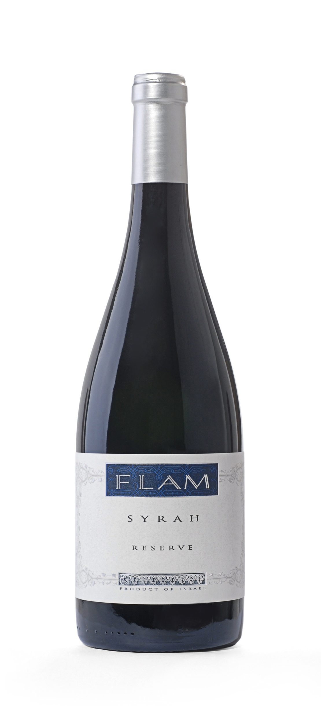 פלם סירה רזרב