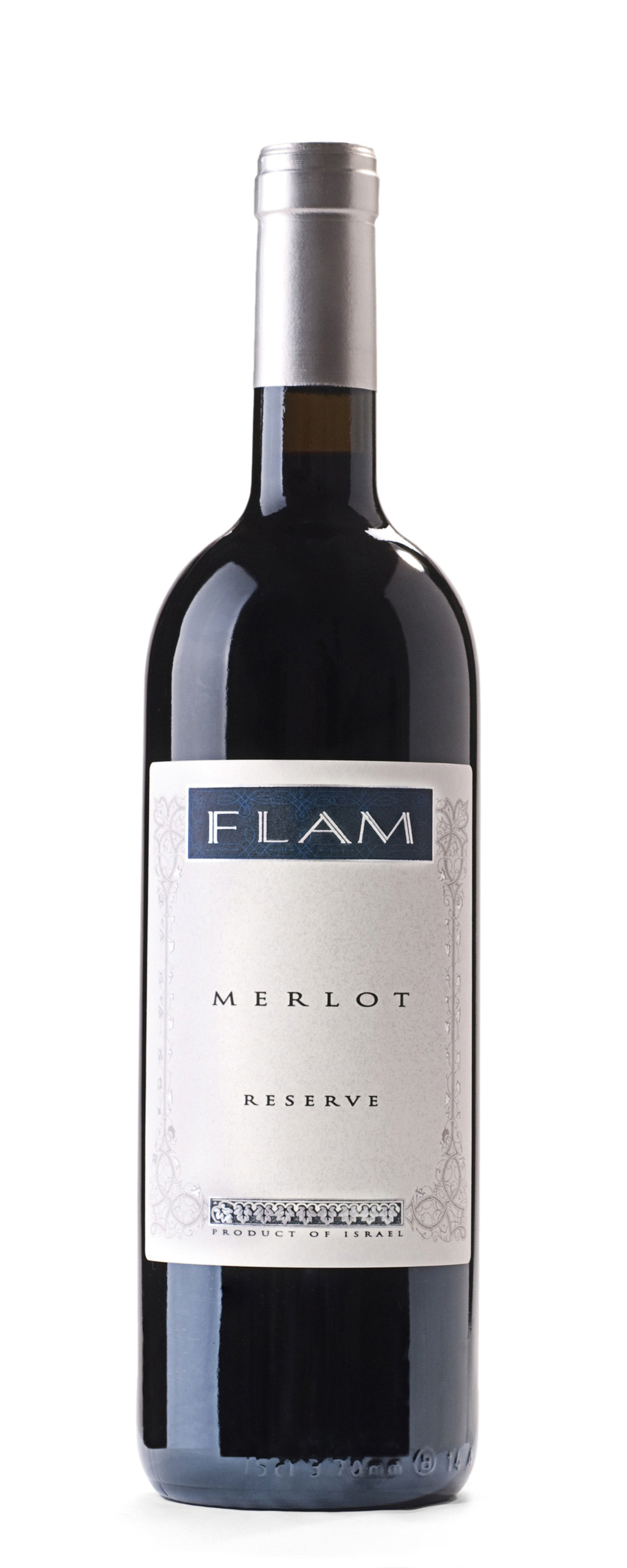 פלם רזרב מרלו 