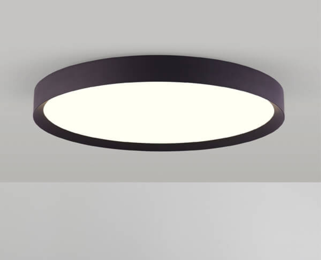 צמוד תקרה ניקי 80W