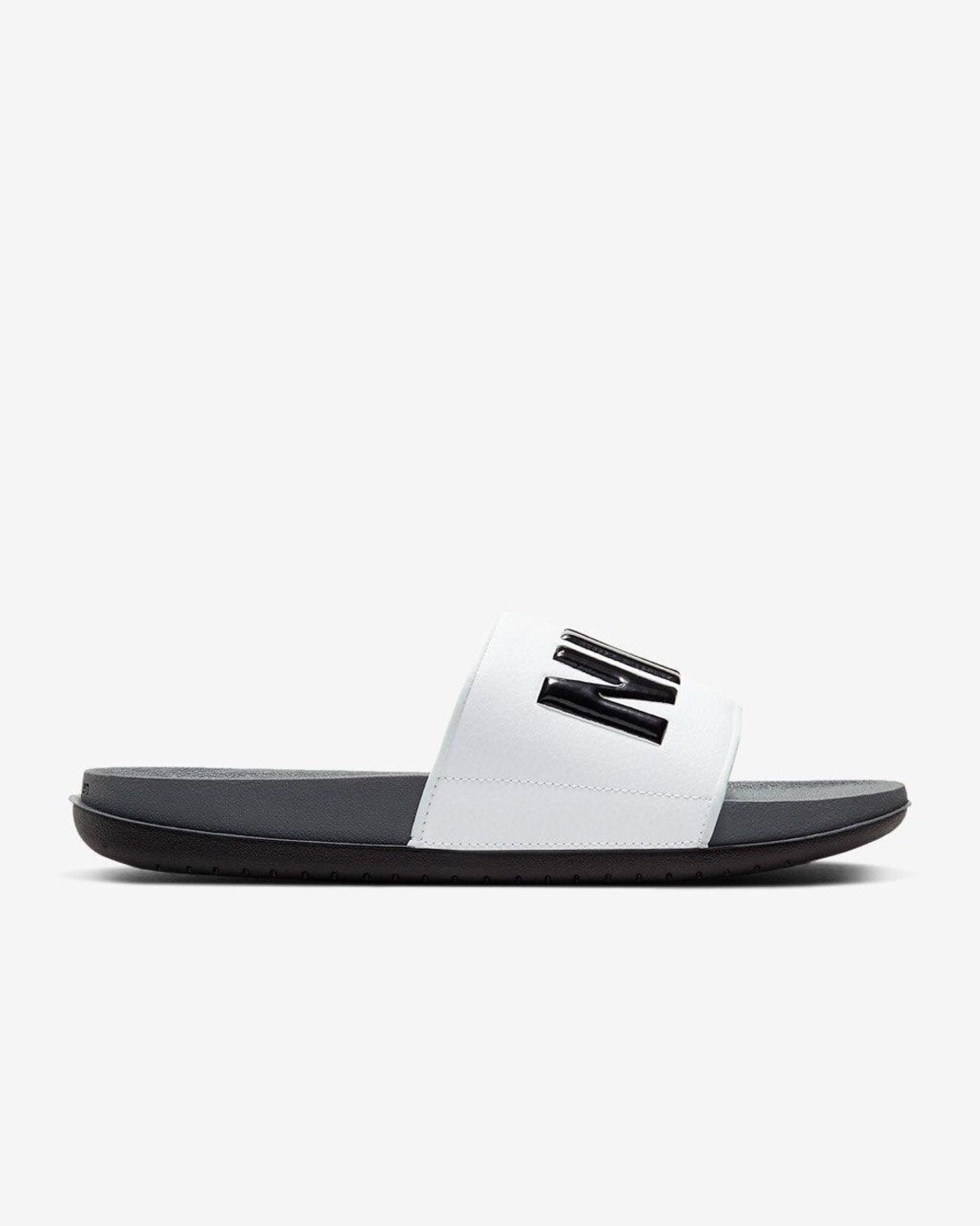 off court slides