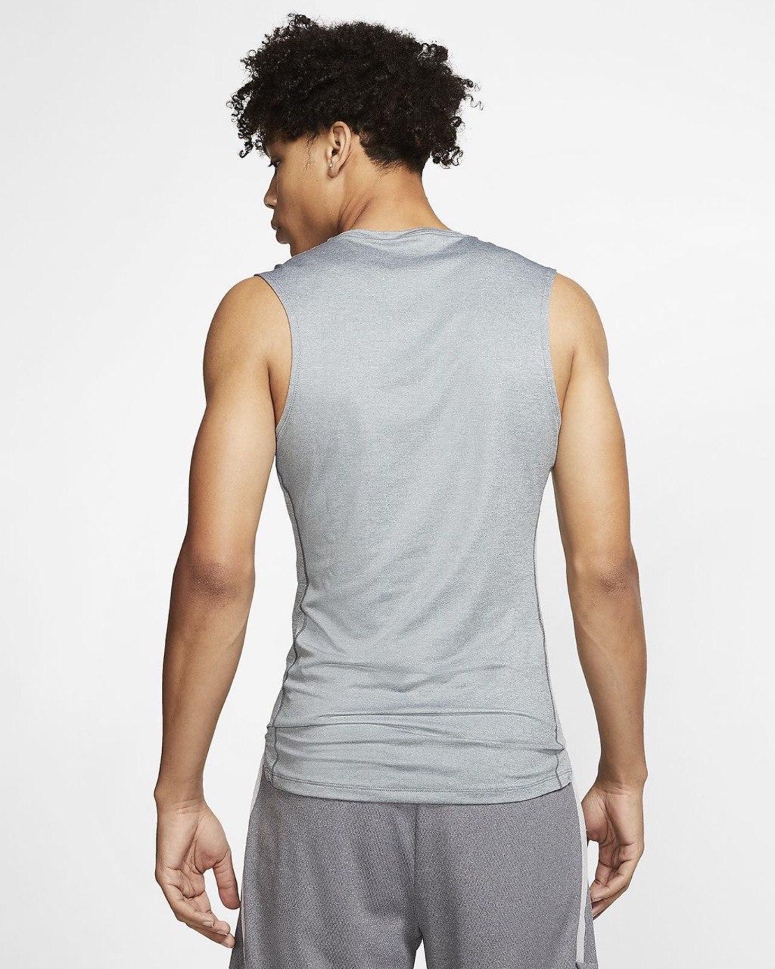 גופיית נייקי לגברים | Nike Pro Men's Sleeveless Top 