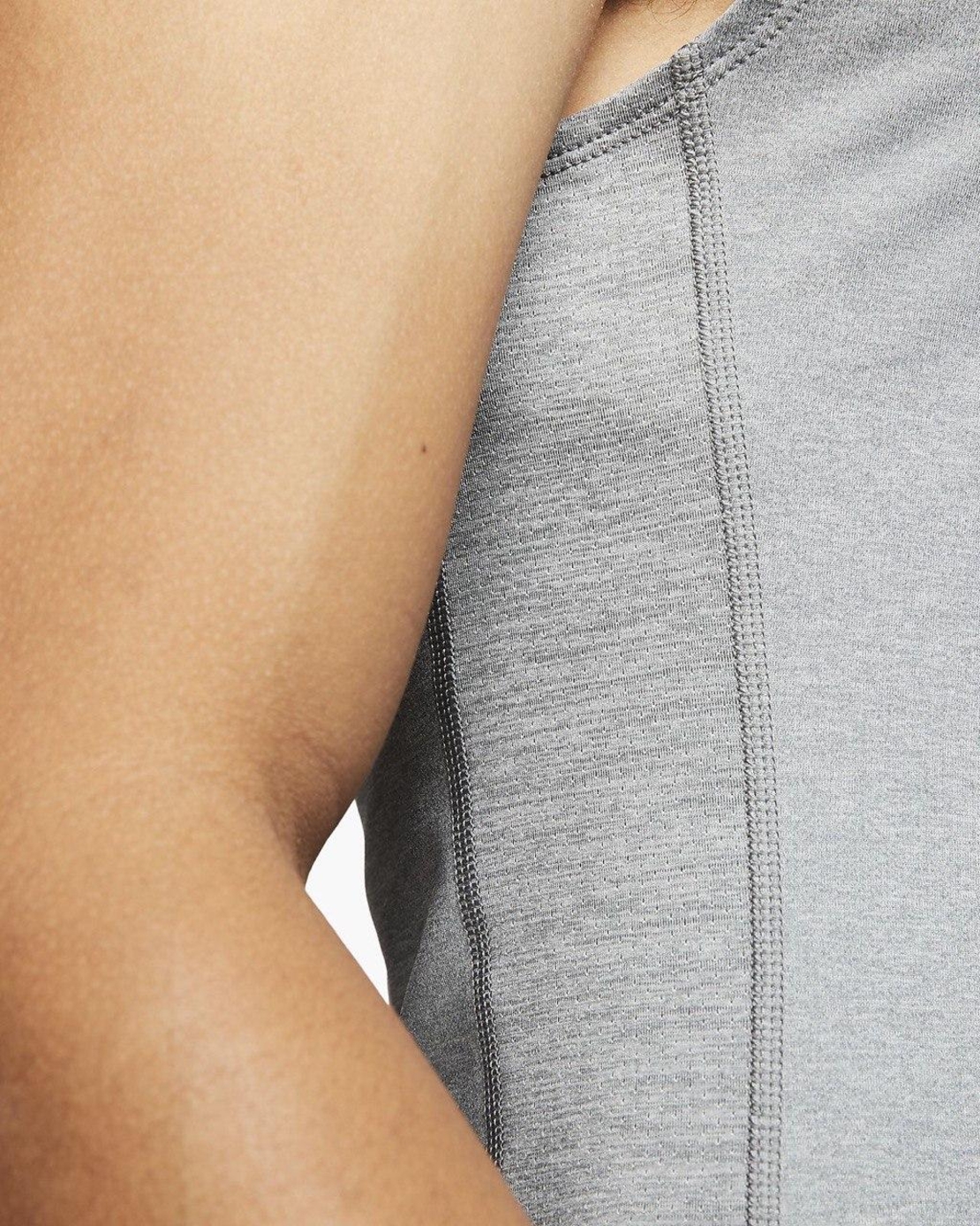 גופיית נייקי לגברים | Nike Pro Men's Sleeveless Top 