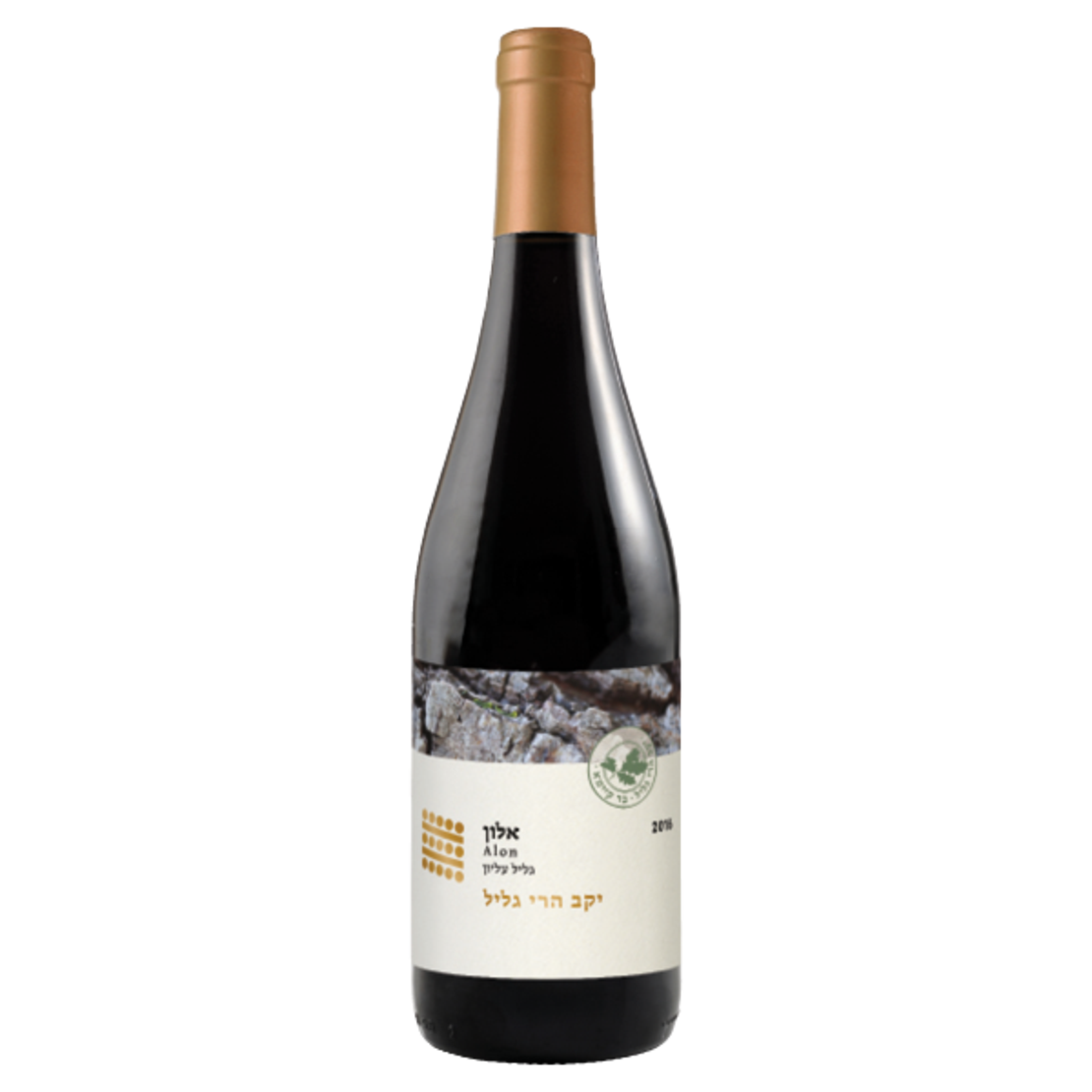 אלון, הרי גליל 