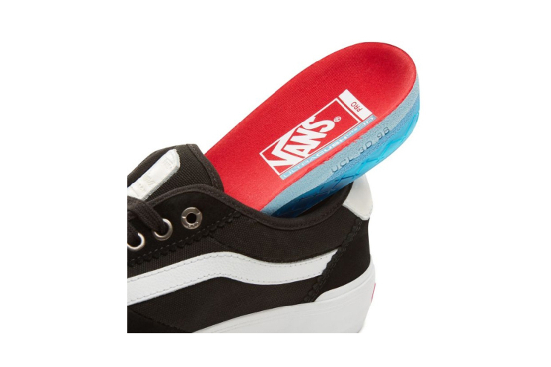 vans chima pro 2 noir