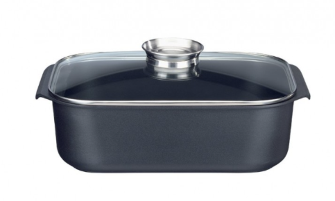 אדוני סטון רוסטר מלבני 