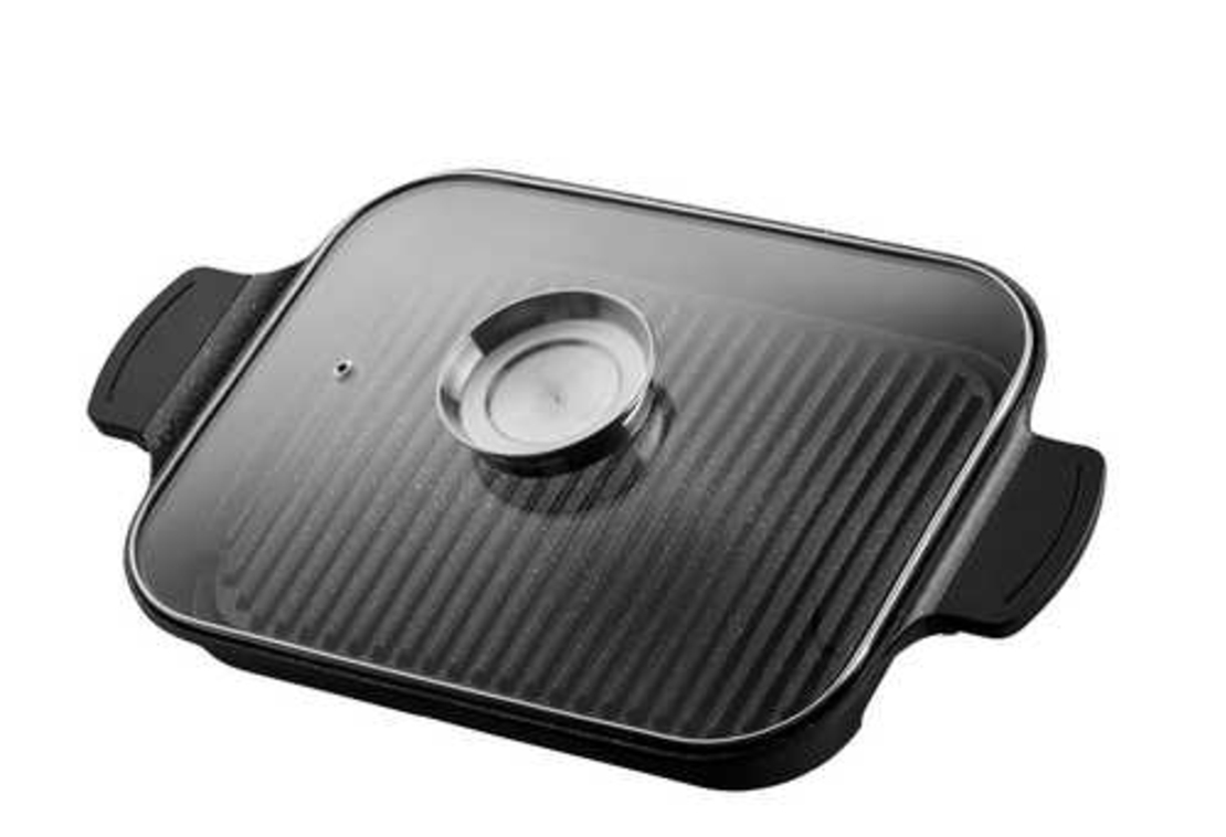 אדוני סטון רוסטר גריל 