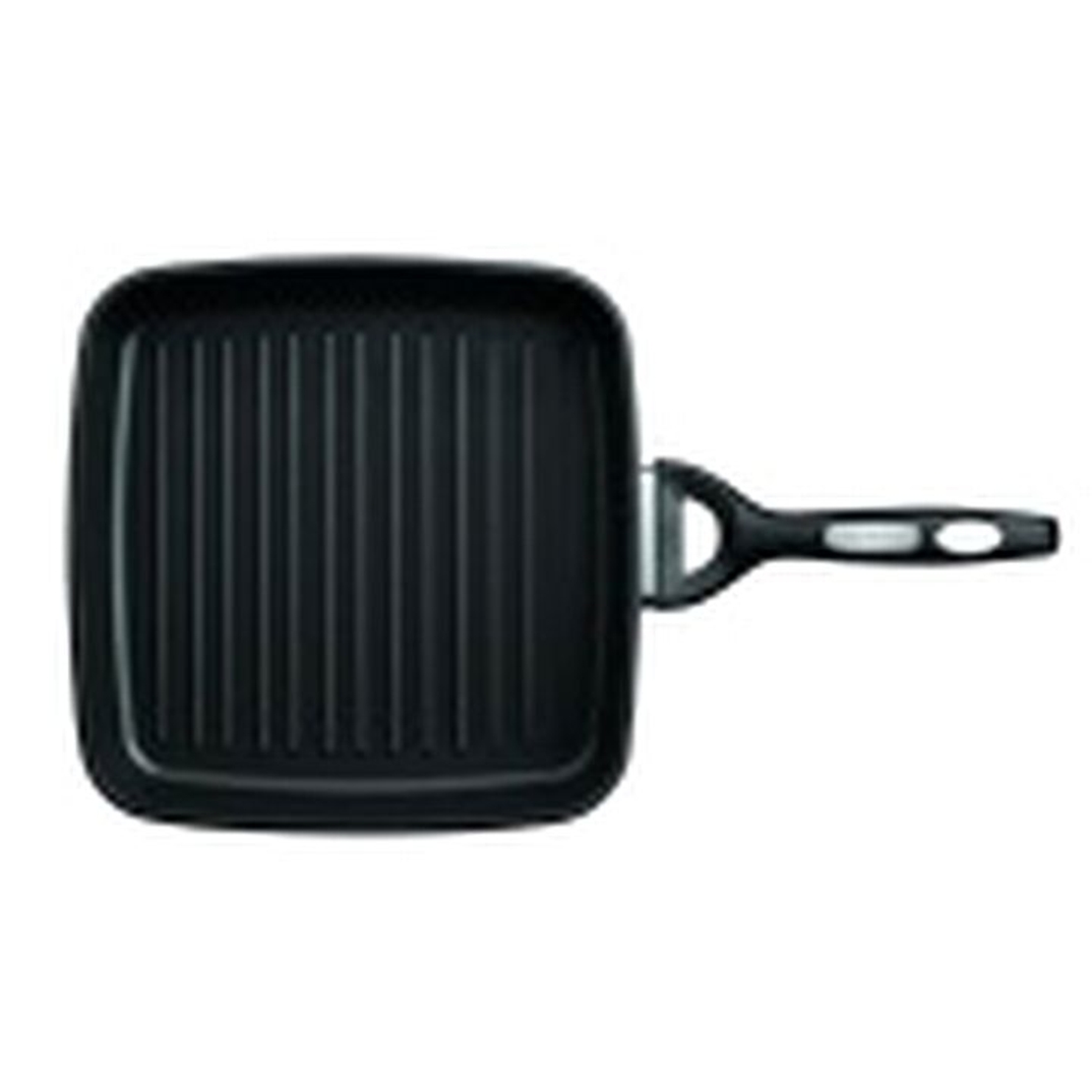 אטלס טופ מחבת גריל מרובעת 