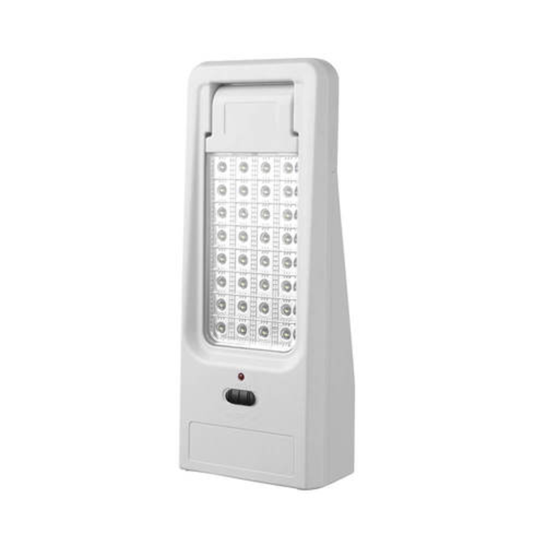 תאורת חירום ניידת 32 לדים מתכווננת 